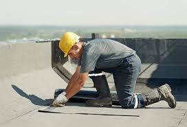 Best Gutter Installation and Repair  in Ortonville, MI